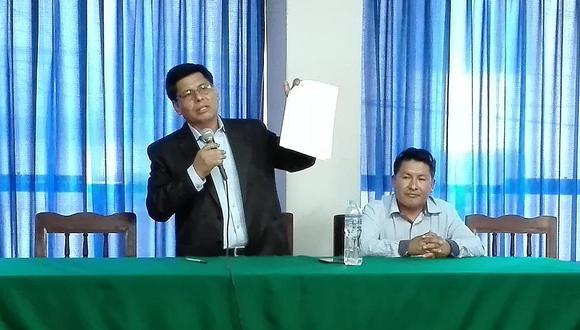 Dejan S/ 18 millones del Fondo de Desarrollo de Southern Peru para el 2019