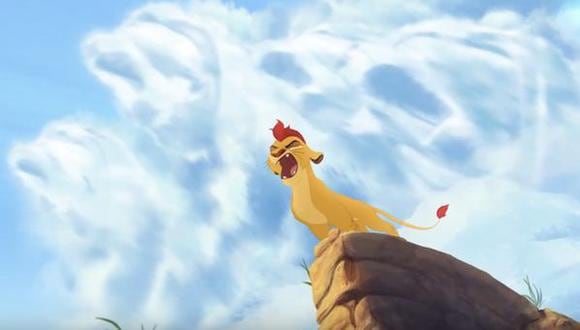YouTube: Mira el avance de la nueva secuela de "El rey león" (VIDEO)