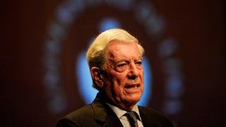 Mario Vargas Llosa: una vida de literatura y fuego