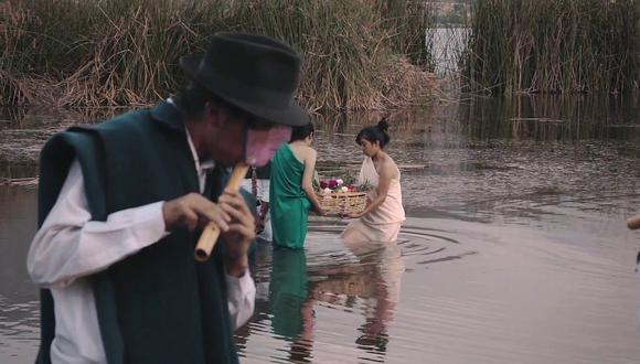 Ecuador: Cines comerciales presentan por primera vez película en lengua nativa (VIDEOS)