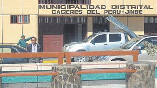 Áncash: Detectan perjuicio económico de S/ 30,000 en Municipalidad de Cáceres del Perú 
