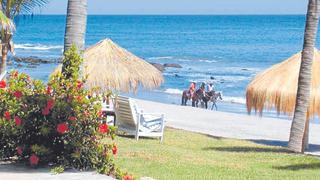Piura: Las reservas de los hoteles en playas están al 90%