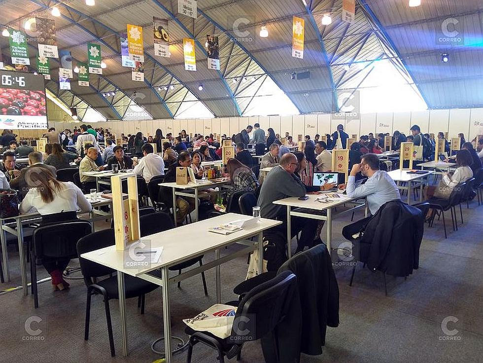 Alianza del Pacífico es la sexta fuerza exportadora (FOTOS)