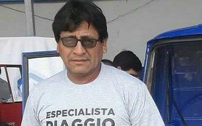 Un sechurano entre los fallecidos de accidente en Pasamayo