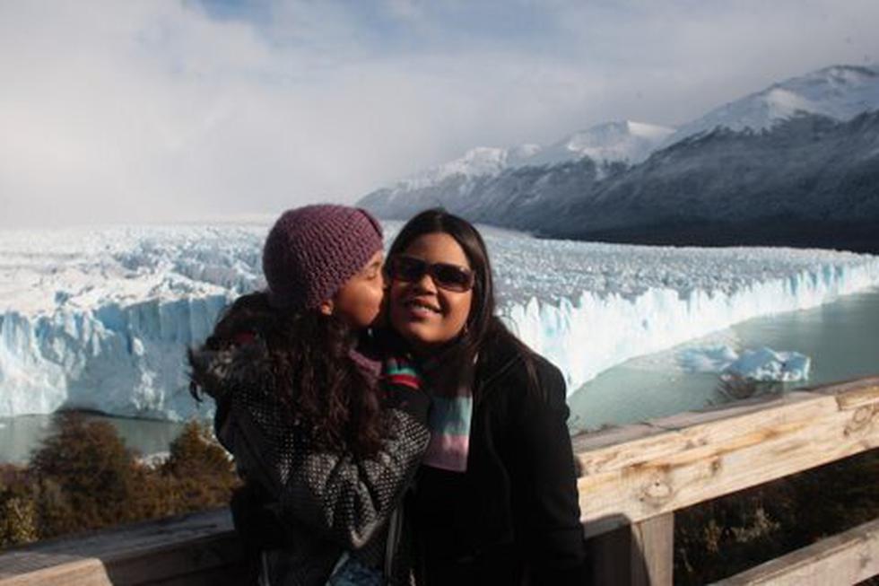 Las frivolidades de las hijas de Hugo Chávez y Cristina Fernández