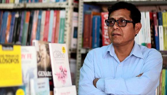 Murió periodista y escritor Marcelino Aparicio a los 51 años