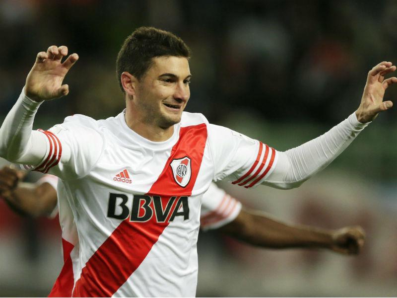 River Plate clasificó a la final del Mundial de Clubes
