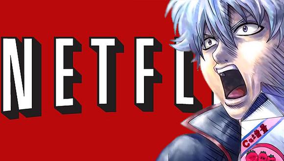 Netflix planea añadir 30 nuevos anime a su catálogo en 2018