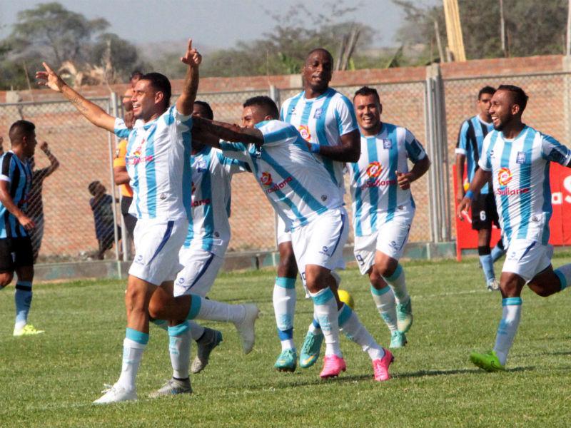Fichajes: Alianza Atlético de Sullana