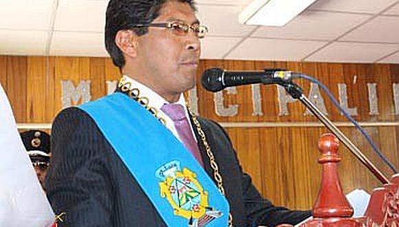 Juliaca: estas son las promesas incumplidas del alcalde Oswaldo Marín 