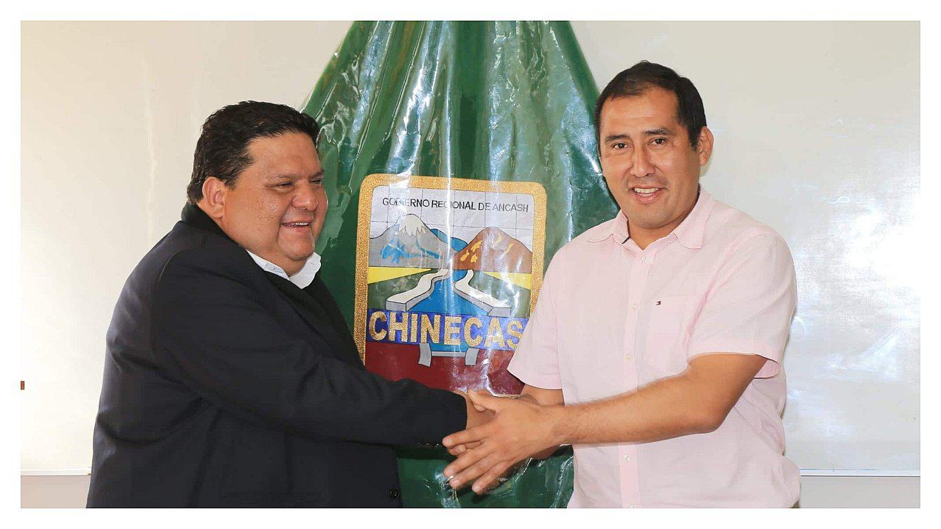 Morillo y Briceño son "personas no gratas"