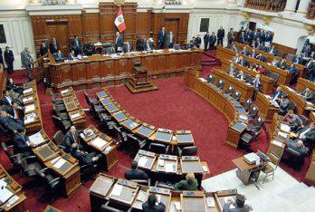 Sede del TC es
 Arequipa y punto