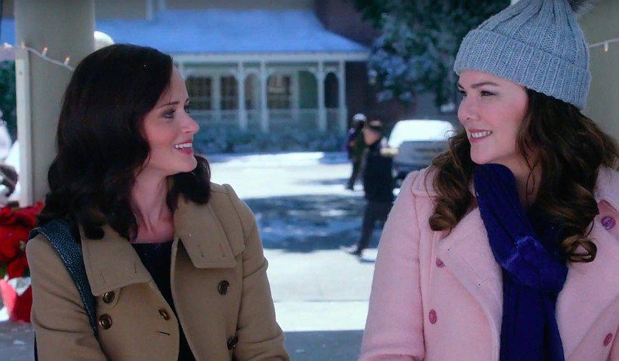 Gilmore Girls: Así será su esperado regreso por Netflix (VIDEO)