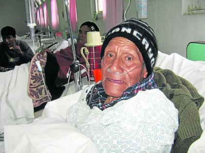 Hasta el momento hay 145 muertos por neumonía en la región