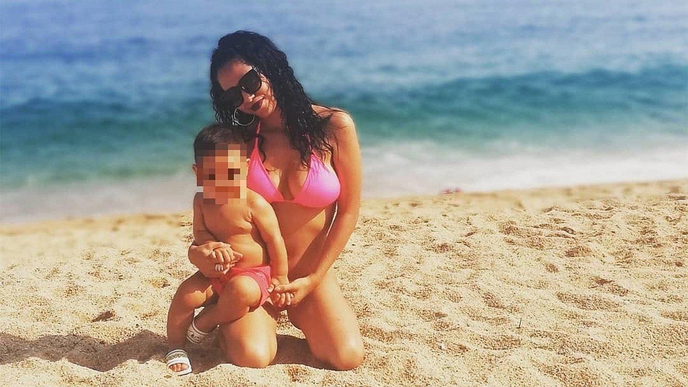 España: Peruana fue asesinada por su expareja el día de su cumpleaños (VIDEO)