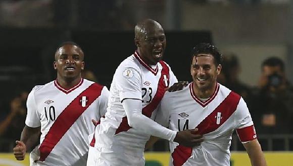 Perú derrota 1-0 a Ecuador y rompe mala racha de 36 años