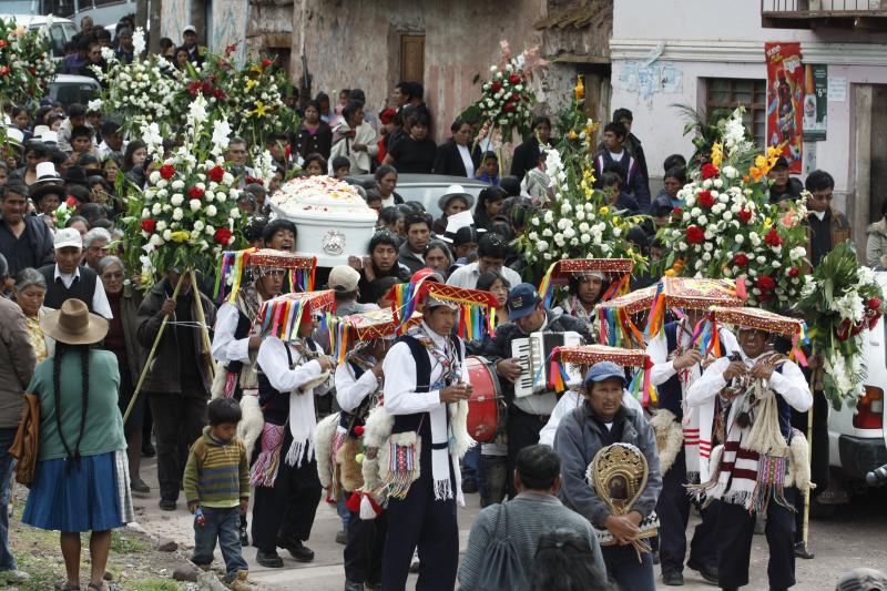 A un año de la muerte de Jefferson Farfán
