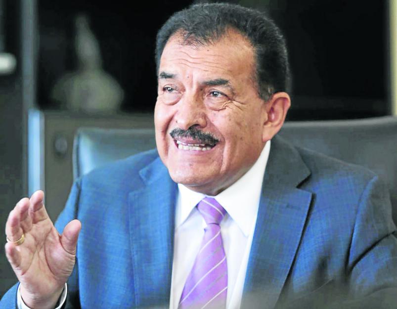 Edgar Reymundo: Gestión de Unchupaico no muestra resultados