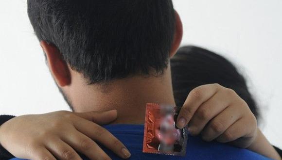 Tacna: 60% de jóvenes se resiste a usar preservativos  