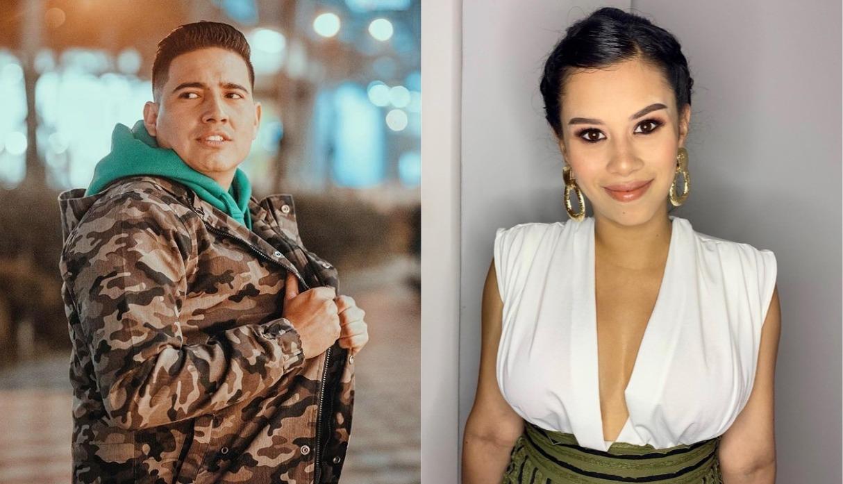 Rodrigo González comparte fotos de Pedro Loli junto a Fiorella Méndez (Foto: Instagram)