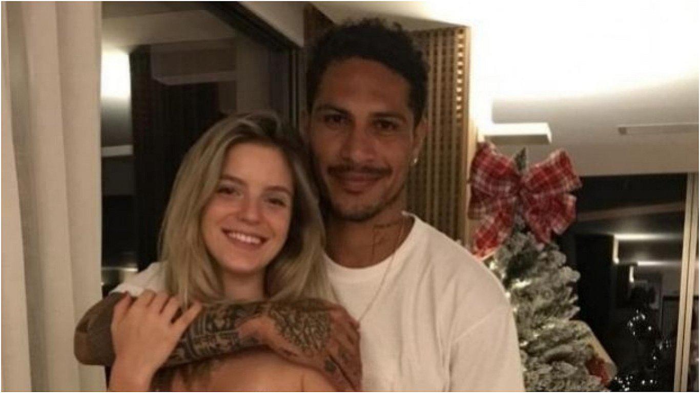 Paolo Guerrero y Thaísa Leal reaparecen juntos tras rumores de separación (VIDEO)