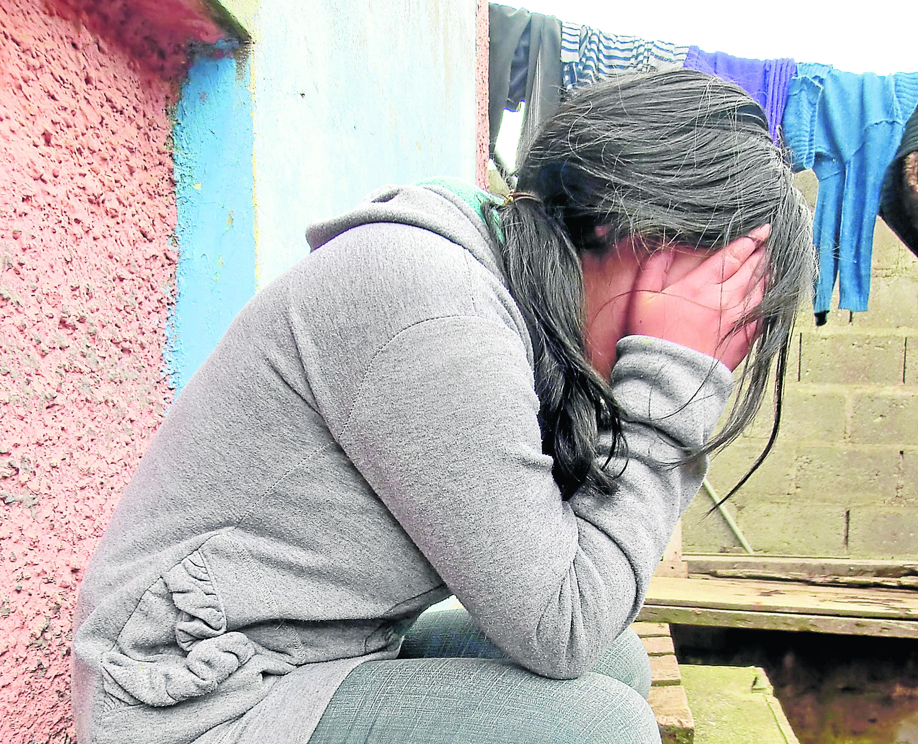 Pasco: Embriagan a menor y la ultrajan 