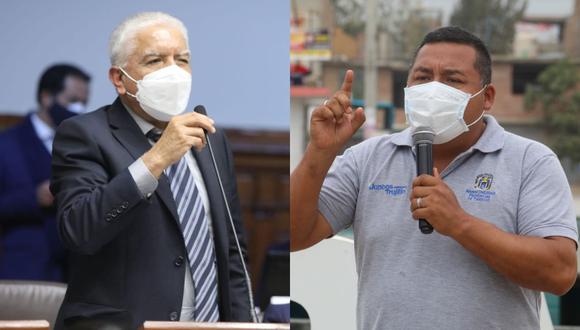 Parlamentario liberteño dice que actual alcalde de Trujillo no se ha ganado la confianza de la ciudadanía y que su gestión preocupa.