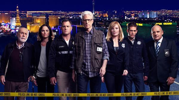 Serie "CSI" fue cancelada luego de quince temporadas 