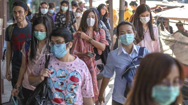 El nuevo coronavirus COVID-19 ha infectado a más de 823.000 personas en todo el mundo, la mayoría en Estados Unidos (Foto: /pixabay)