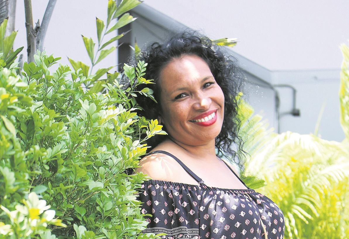 Foto: Britanie Arroyo