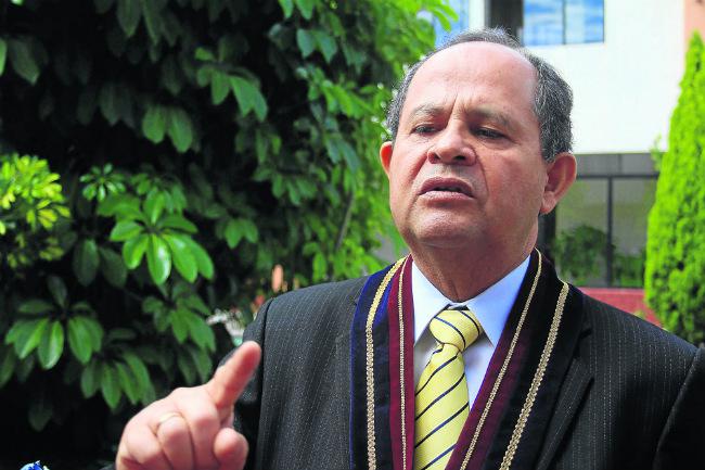 Arequipa: Universidad Católica San Pablo sede del Hay Joven 