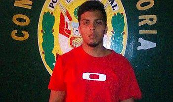 Intervienen a venezolano por realizar tocamientos indebidos a escolares 