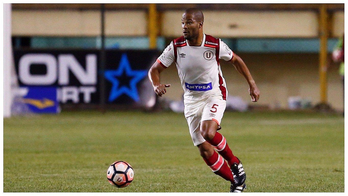 Universitario de Deportes: “Mudo” está cerca del Deportivo Cali