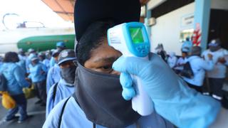 Coronavirus en Perú: Aumentan a 950 los casos de infectados por COVID-19