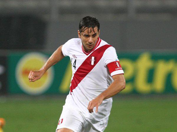 Copa América 2015: el último gol de Claudio Pizarro en el torneo fue en 2007 [VIDEO]