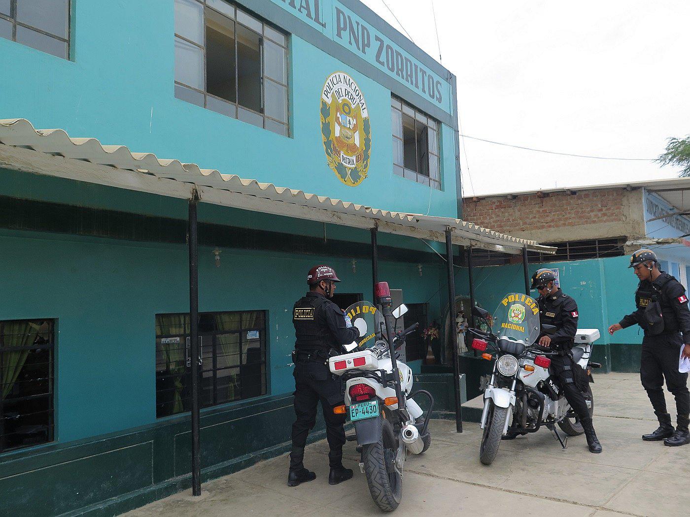 ​Dos heridos deja choque entre un auto y una cisterna en Bocapán