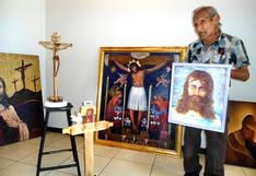 Hoy se inaugura exposición “IX Galería de los pintores de Cristo”