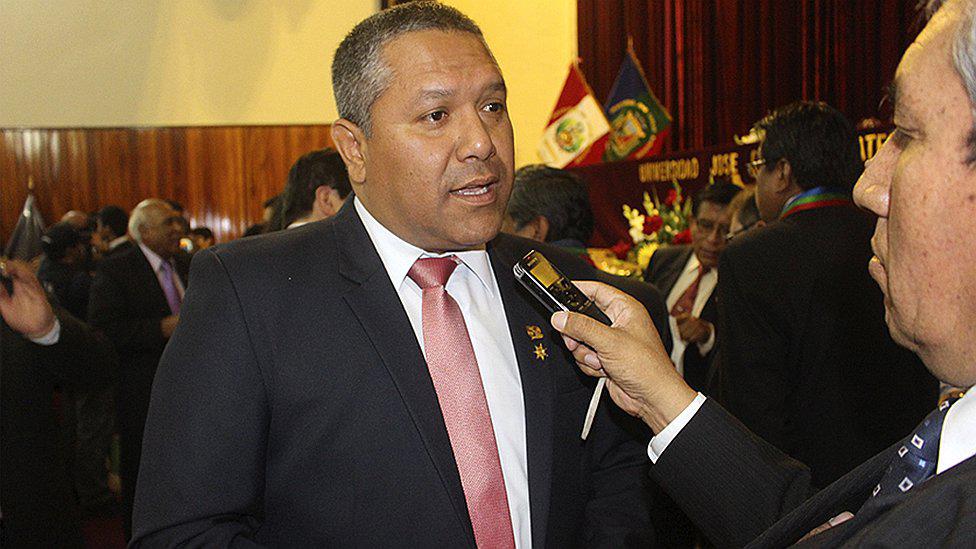 Moquegua: Impulsan proyecto para que SBS supervise a Cooperativas del país