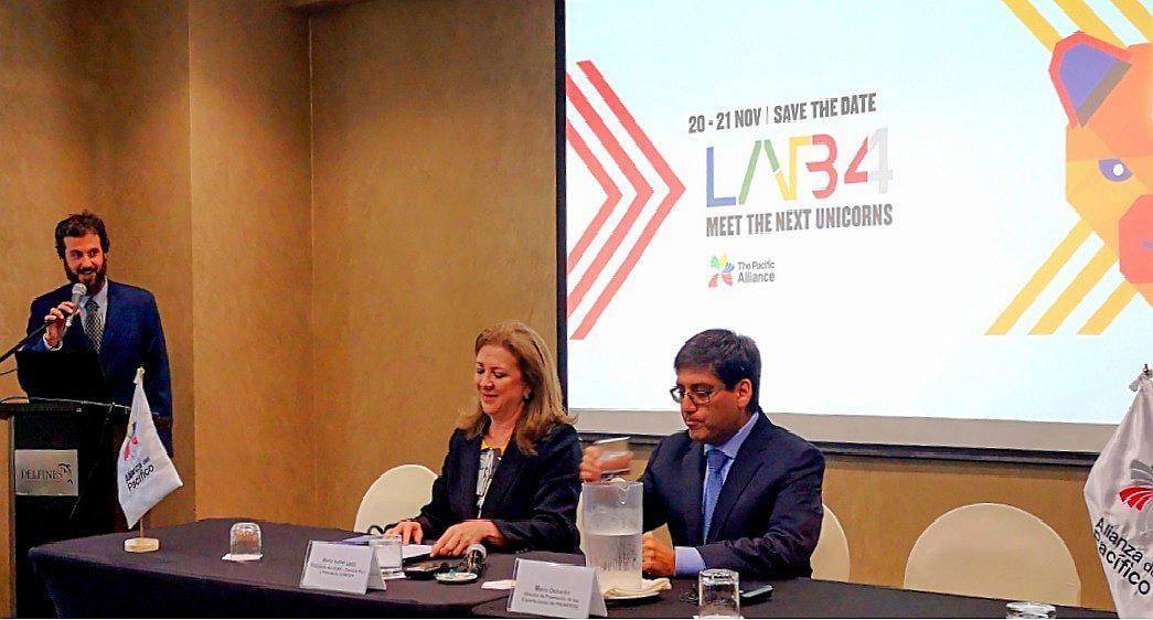 Empresas peruanas que apuestan por la tecnología concretarán negocios en otros países