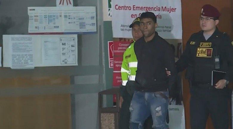 Ladrones venezolanos de relojes Rolex fugaron de comisaría de Miraflores