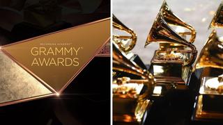 Conoce la lista completa de los nominados al Grammy 2021