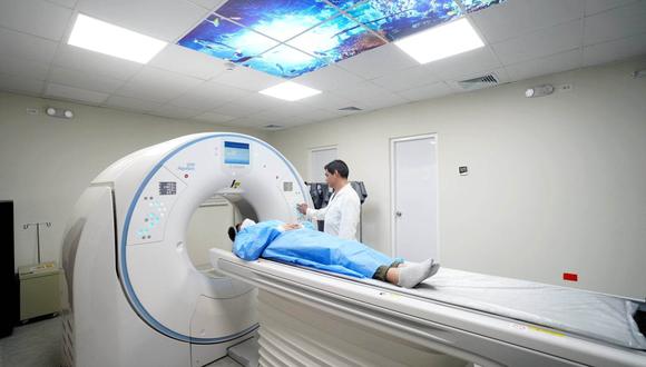 Los pacientes del SIS por tomografías no pagarán nada y el resto de pacientes sólo se les cobrará tarifas sociales.