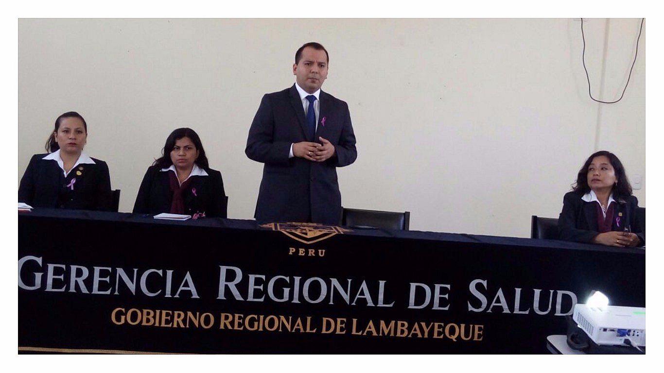 Más de 400 casos de cáncer en lo que va del año en Lambayeque