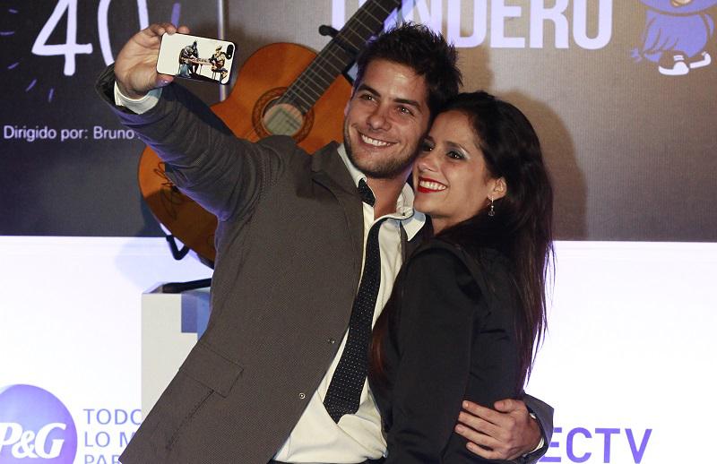 Melania Urbina rompe su silencio tras polémica ruptura con Andrés Wiese