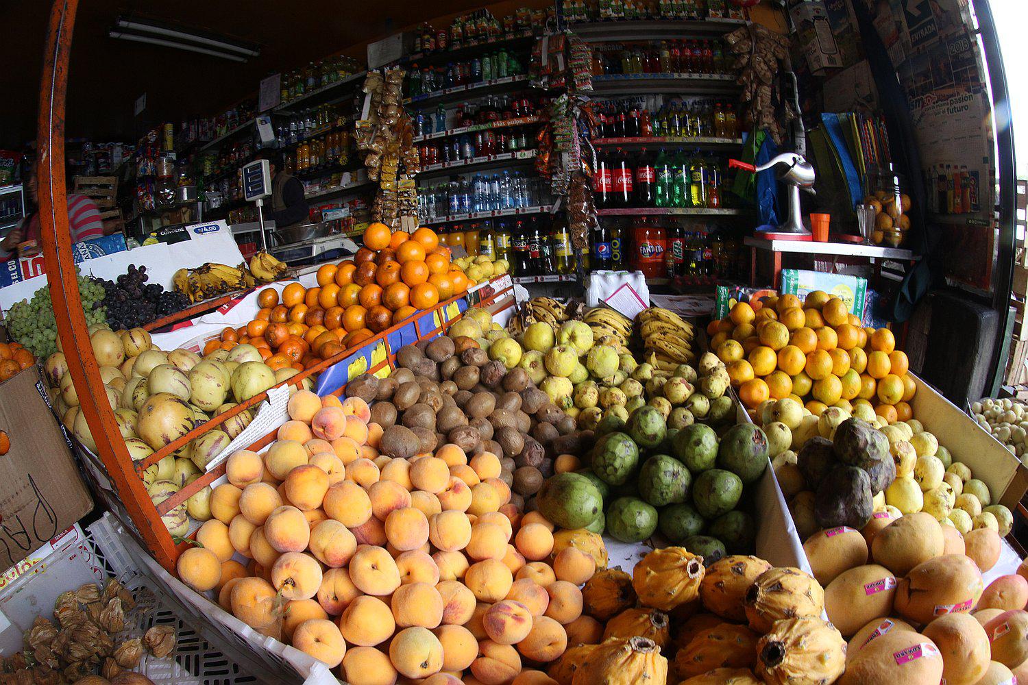 Municipio de Alto Selva Alegre formaliza y sanciona negocios