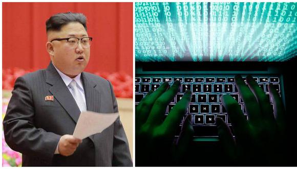 Ciberataque mundial: ​Fuerte debate sobre vinculación de Corea del Norte