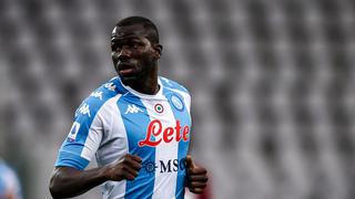 Chelsea y su refuerzo en la zona defensiva: Kalidou Koulibaly ficharía por el elenco inglés