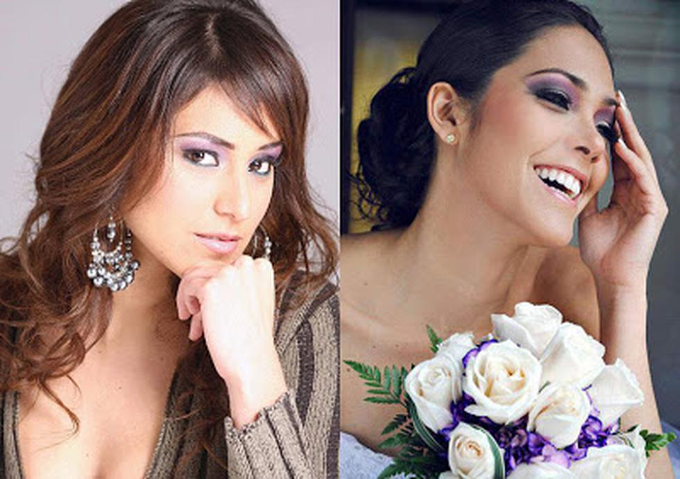 Nueva foto del antes de Karen Schwarz