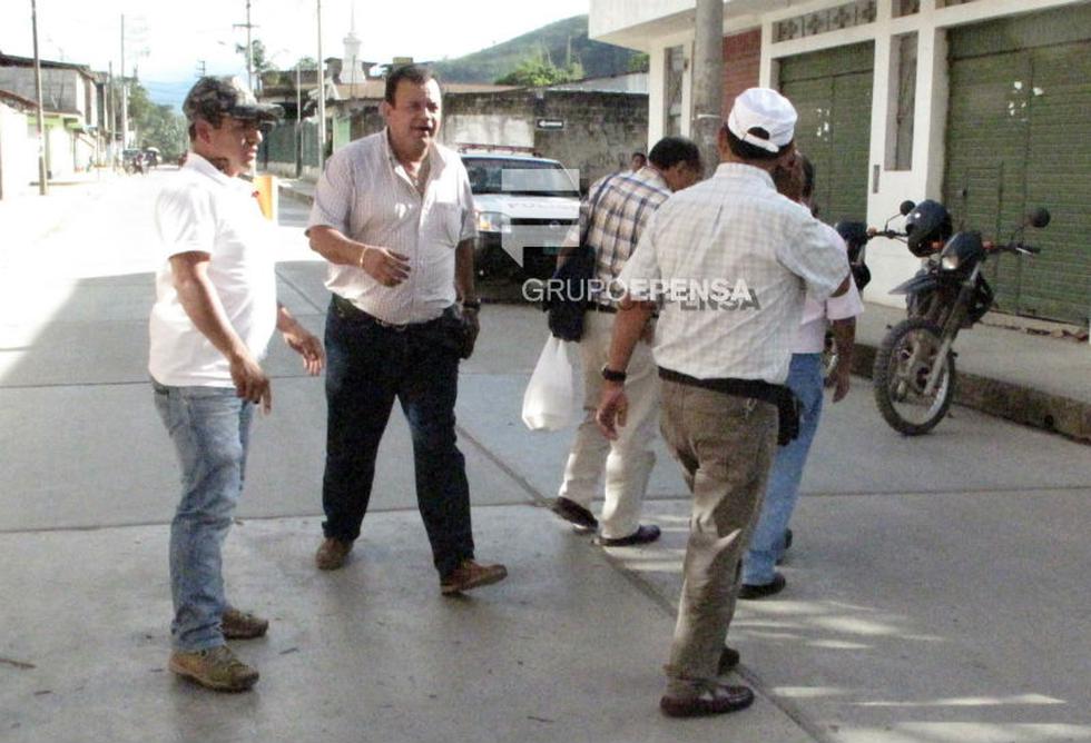 Con argucias legales alcalde de Satipo dilataría proceso 