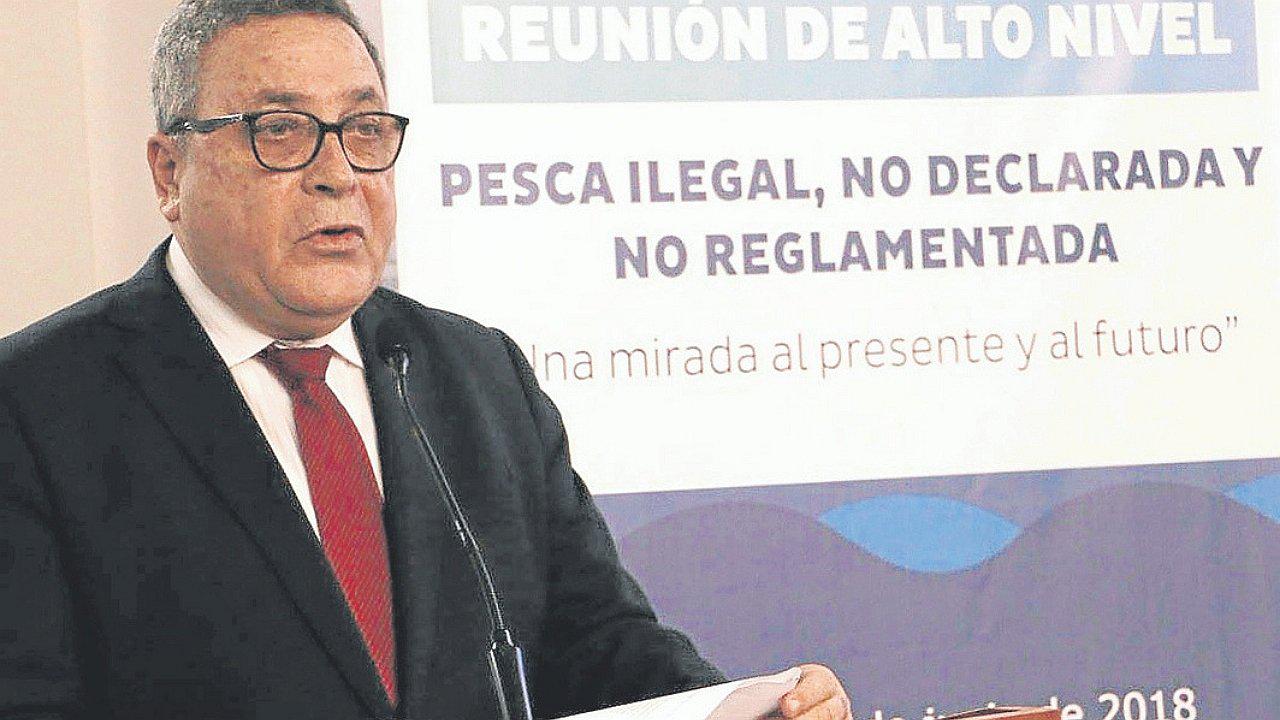 Se inicia el juicio oral contra viceministro y ocho exfuncionarios por sobrevaloración de puente 